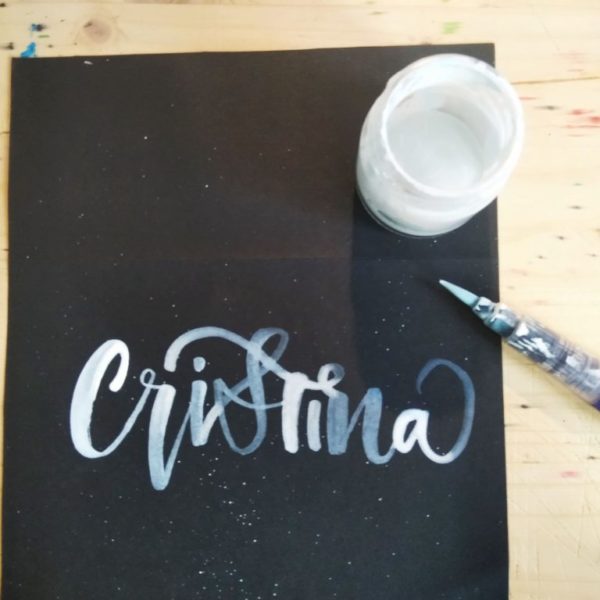 Cristina